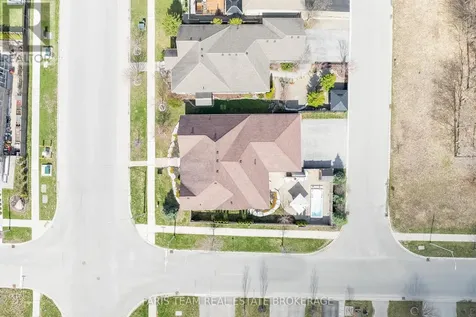 3063 Stone Ridge Boulevard Orillia ON L3V 0A3