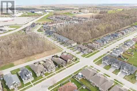 3063 Stone Ridge Boulevard Orillia ON L3V 0A3