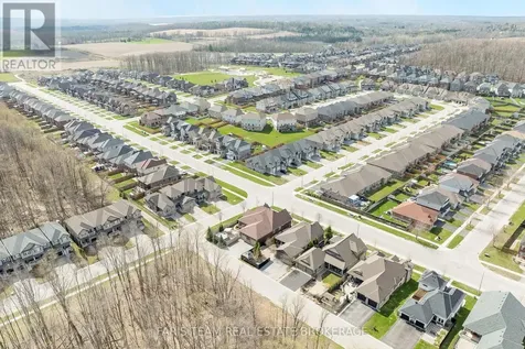 3063 Stone Ridge Boulevard Orillia ON L3V 0A3