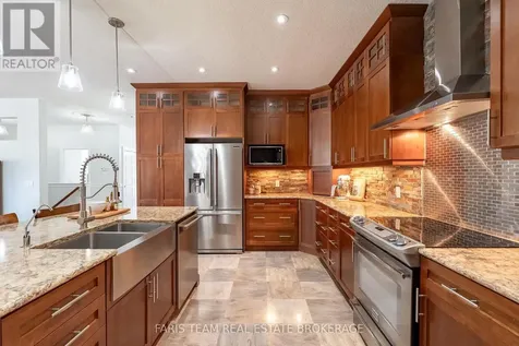 3063 Stone Ridge Boulevard Orillia ON L3V 0A3