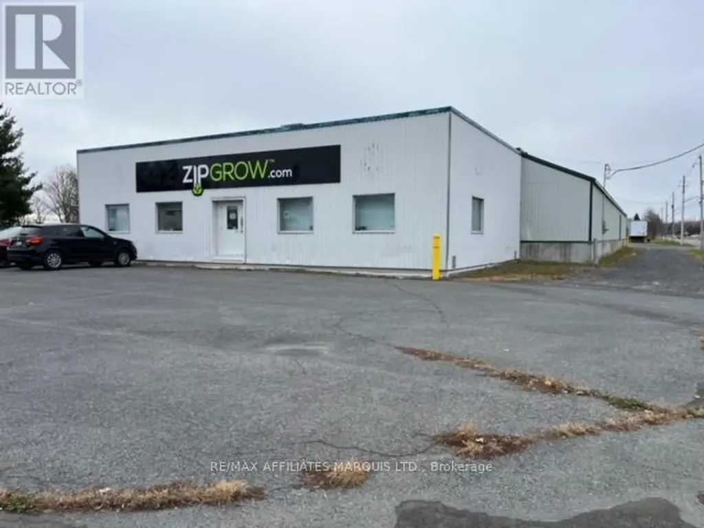 650 Cumberland Street Cornwall ON K6J 4J5