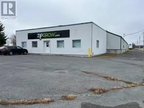 650 Cumberland Street Cornwall ON K6J 4J5