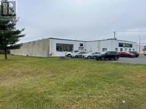 650 Cumberland Street Cornwall ON K6J 4J5