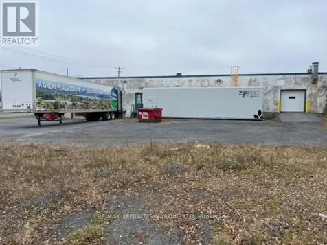 650 Cumberland Street Cornwall ON K6J 4J5