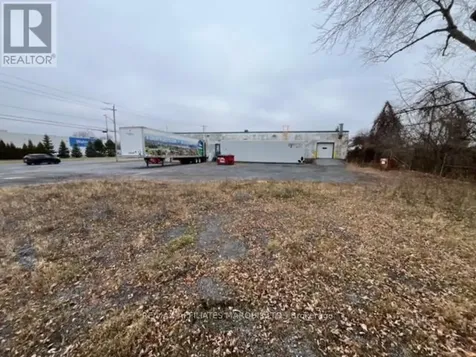 650 Cumberland Street Cornwall ON K6J 4J5
