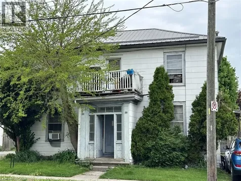 125 Stanley Street Simcoe ON N3Y 1M6
