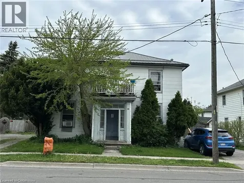 125 Stanley Street Simcoe ON N3Y 1M6