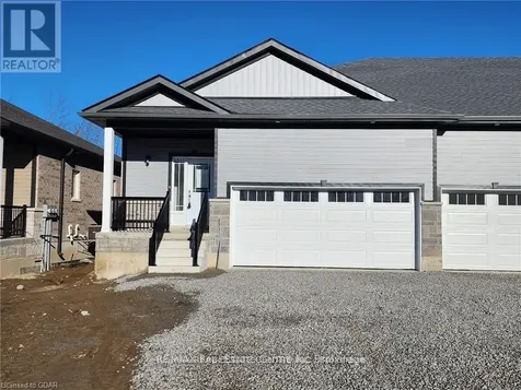 174 Adley Drive Brockville ON K6V 7J2