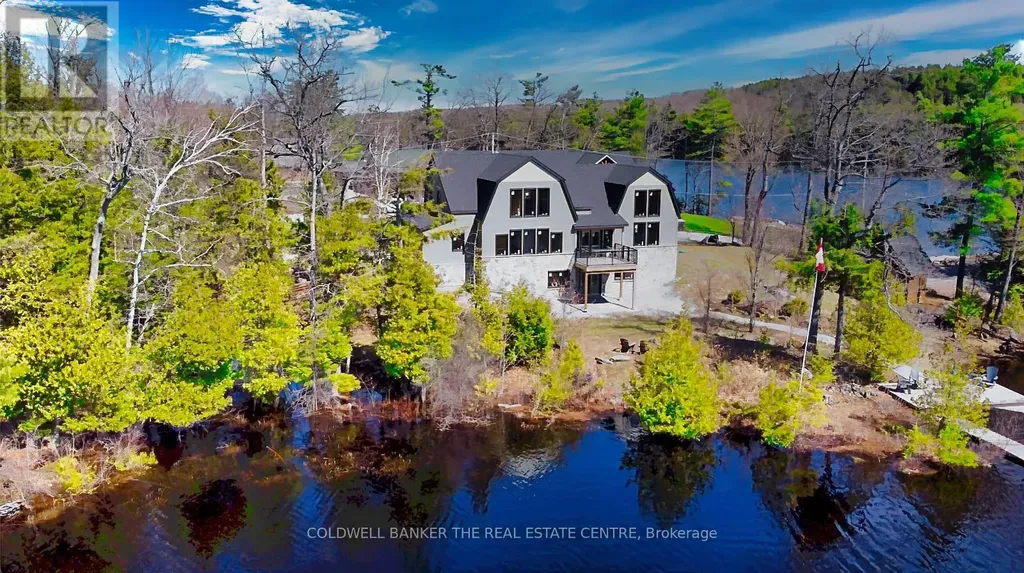 16 Evergreen Way Trent Lakes ON K0M 1A0