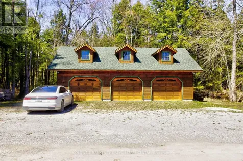 16 Evergreen Way Trent Lakes ON K0M 1A0