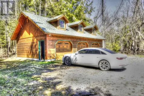 16 Evergreen Way Trent Lakes ON K0M 1A0