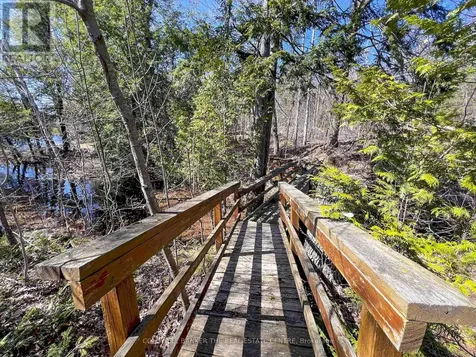 16 Evergreen Way Trent Lakes ON K0M 1A0