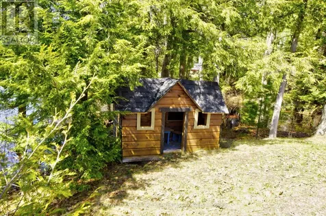 16 Evergreen Way Trent Lakes ON K0M 1A0
