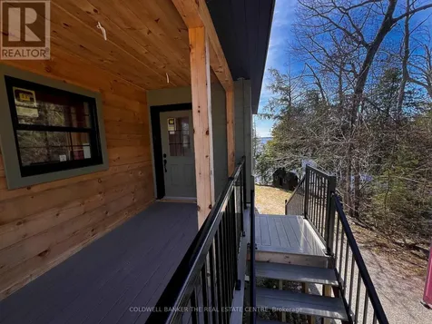 16 Evergreen Way Trent Lakes ON K0M 1A0