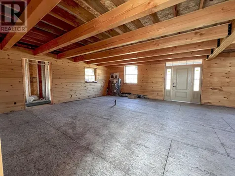 16 Evergreen Way Trent Lakes ON K0M 1A0