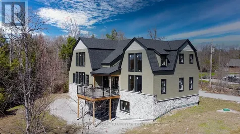 16 Evergreen Way Trent Lakes ON K0M 1A0