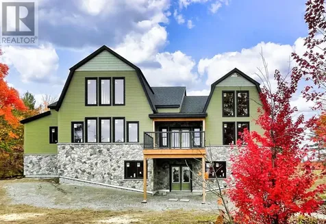 16 Evergreen Way Trent Lakes ON K0M 1A0