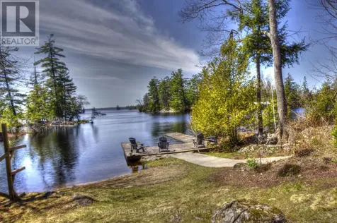 16 Evergreen Way Trent Lakes ON K0M 1A0