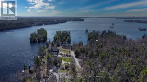 16 Evergreen Way Trent Lakes ON K0M 1A0