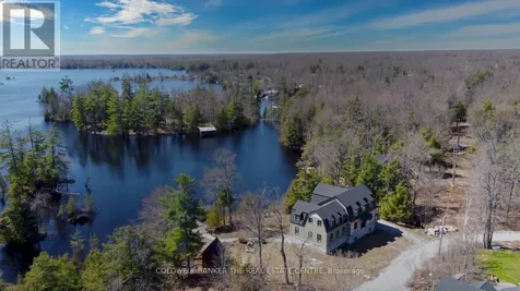 16 Evergreen Way Trent Lakes ON K0M 1A0