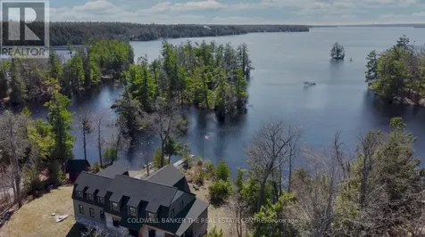 16 Evergreen Way Trent Lakes ON K0M 1A0