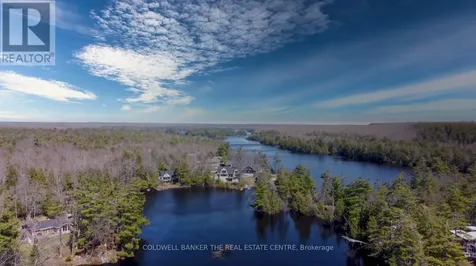 16 Evergreen Way Trent Lakes ON K0M 1A0