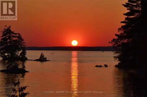 16 Evergreen Way Trent Lakes ON K0M 1A0