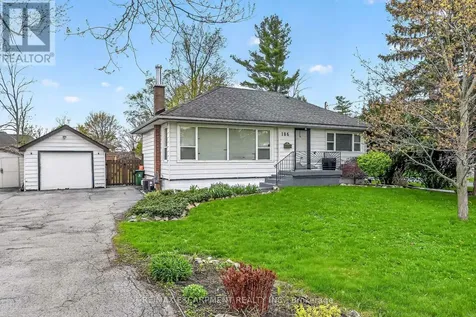 186 Seneca Avenue Hamilton ON L9B 1M2