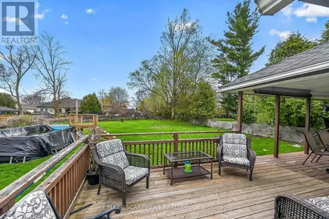 186 Seneca Avenue Hamilton ON L9B 1M2