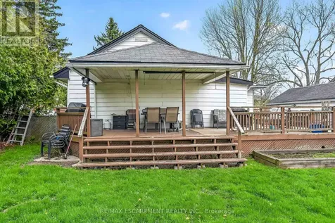 186 Seneca Avenue Hamilton ON L9B 1M2