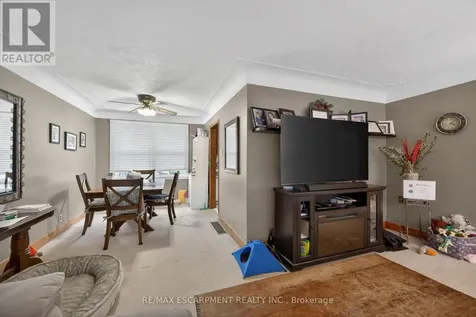 186 Seneca Avenue Hamilton ON L9B 1M2