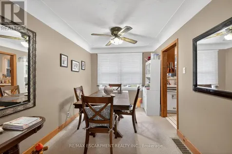 186 Seneca Avenue Hamilton ON L9B 1M2