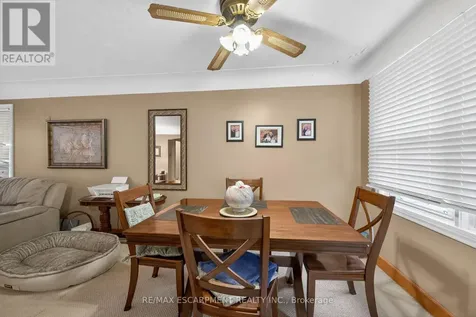 186 Seneca Avenue Hamilton ON L9B 1M2