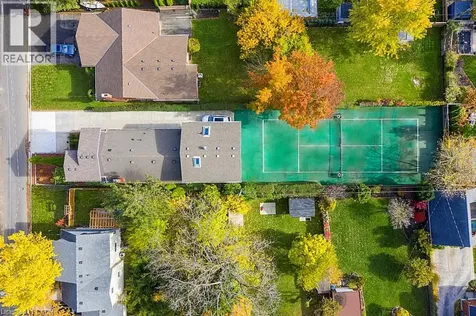 16 Forest Hill Road St. Catharines ON L2R 3T7
