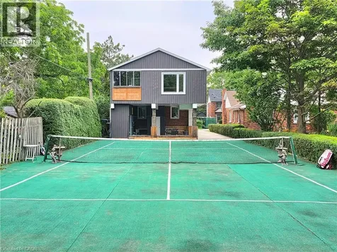 16 Forest Hill Road St. Catharines ON L2R 3T7