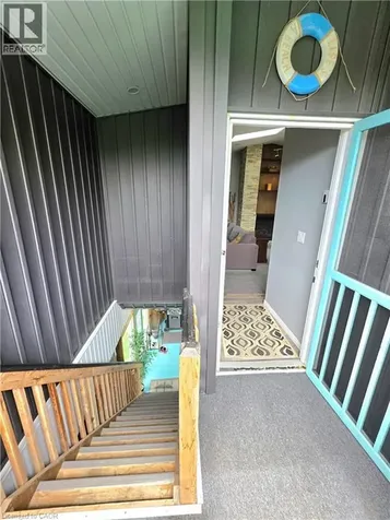 16 Forest Hill Road St. Catharines ON L2R 3T7