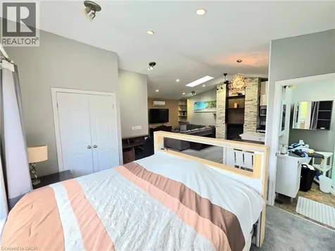 16 Forest Hill Road St. Catharines ON L2R 3T7