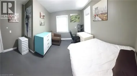 16 Forest Hill Road St. Catharines ON L2R 3T7