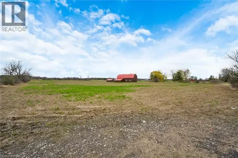 501 Concession Rd 2 South Cayuga ON N0A 1E0