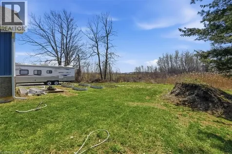 782 North Shore Drive Dunnville ON N1A 2W5