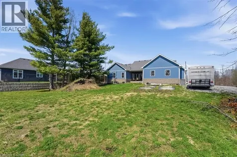 782 North Shore Drive Dunnville ON N1A 2W5