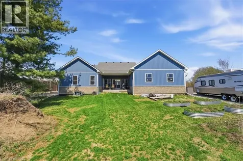 782 North Shore Drive Dunnville ON N1A 2W5