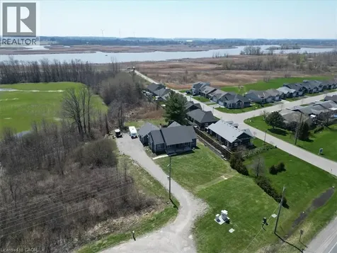 782 North Shore Drive Dunnville ON N1A 2W5