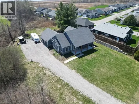782 North Shore Drive Dunnville ON N1A 2W5