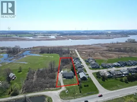 782 North Shore Drive Dunnville ON N1A 2W5