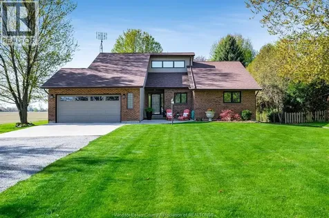 621 County Road 20 Kingsville ON N9Y 2E6