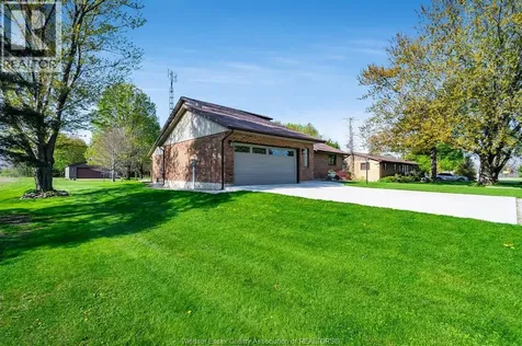 621 County Road 20 Kingsville ON N9Y 2E6