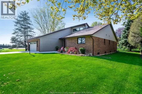 621 County Road 20 Kingsville ON N9Y 2E6