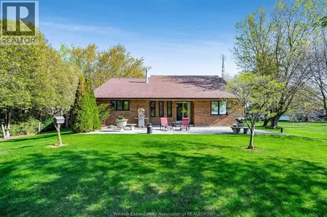 621 County Road 20 Kingsville ON N9Y 2E6