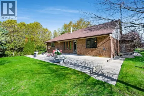 621 County Road 20 Kingsville ON N9Y 2E6